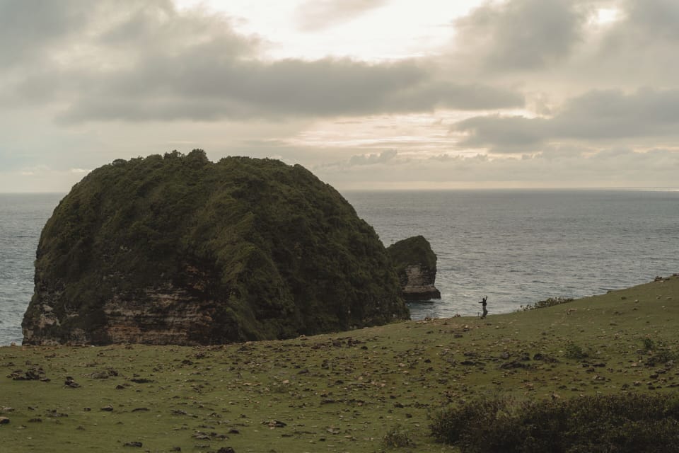 Hiking