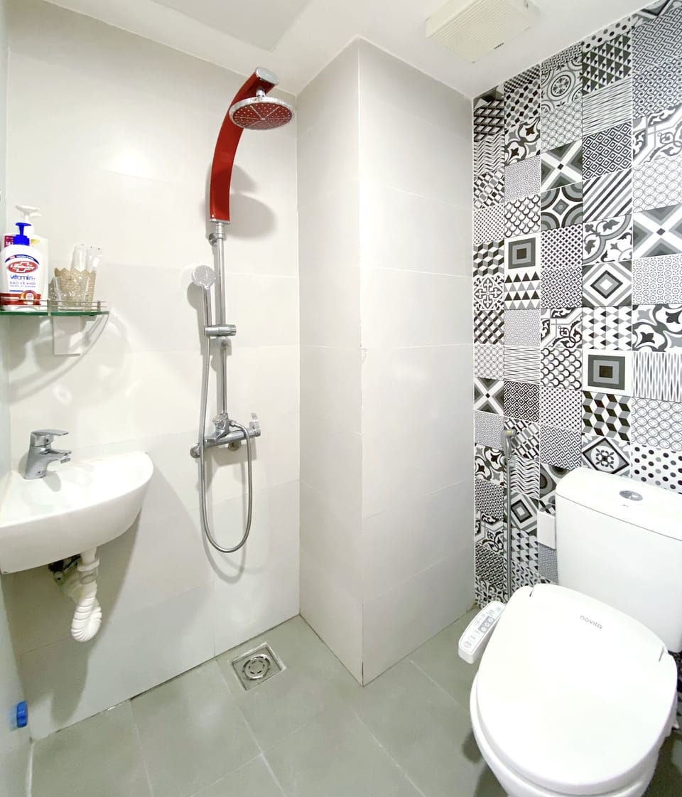 Ocean View Home Danang Apartment in Da Nang