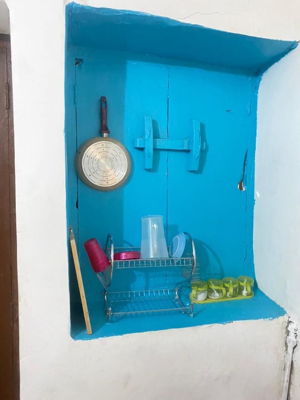 Deluxe House | Private kitchen | Fridge, microwave, stovetop, coffee/tea maker