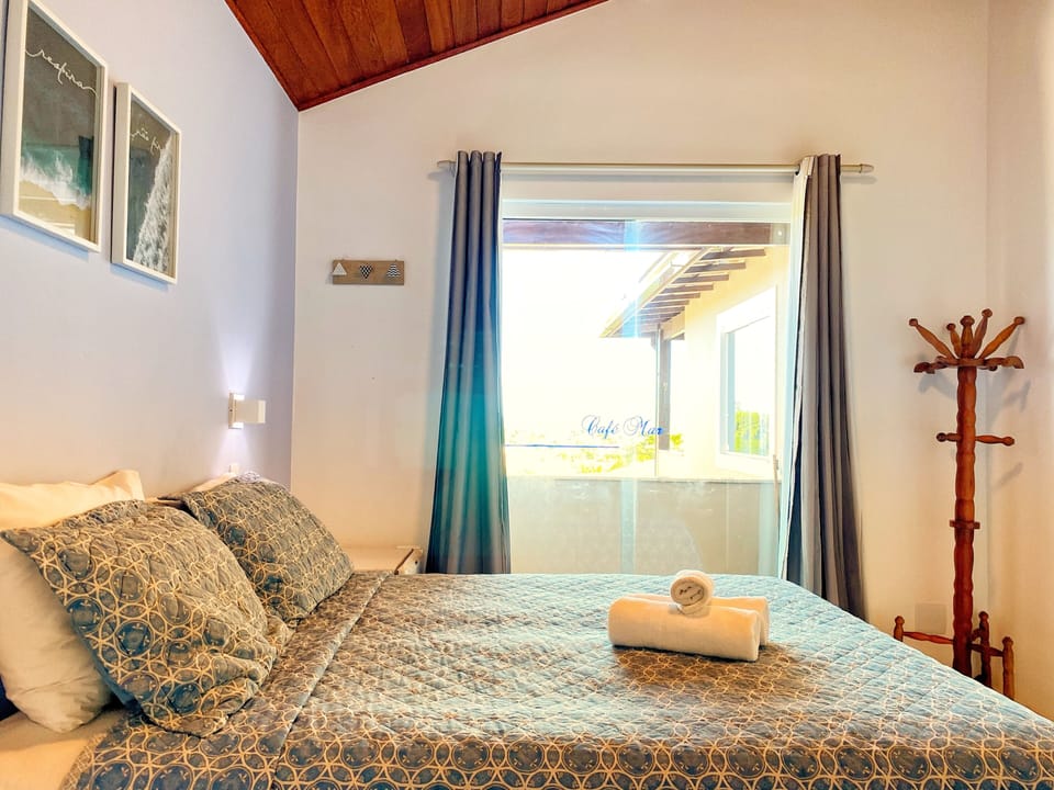 Superior Triple Room | Hypo-allergenic bedding, individually decorated, individually furnished