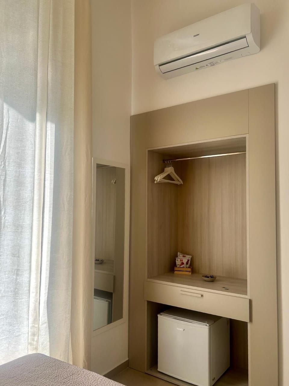 Double Room | WiFi (free)