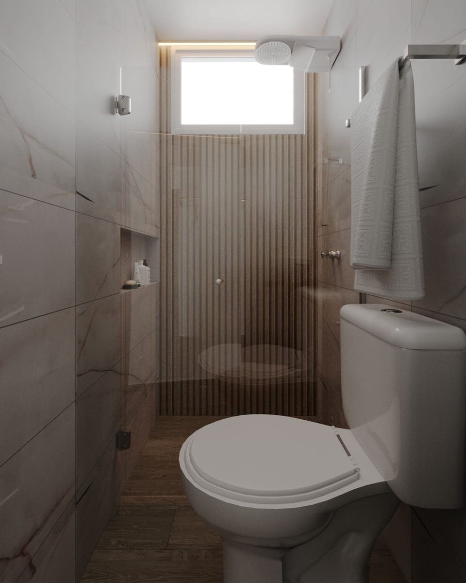 Room | Bathroom | Hair dryer