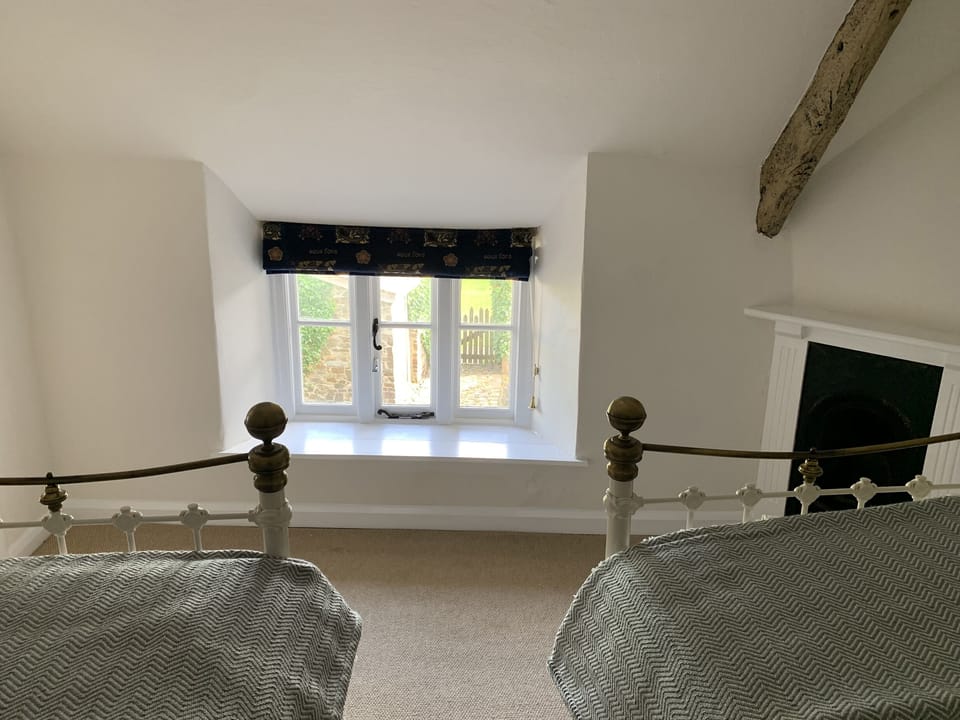Brewers Cottage Cottage in North Devon District