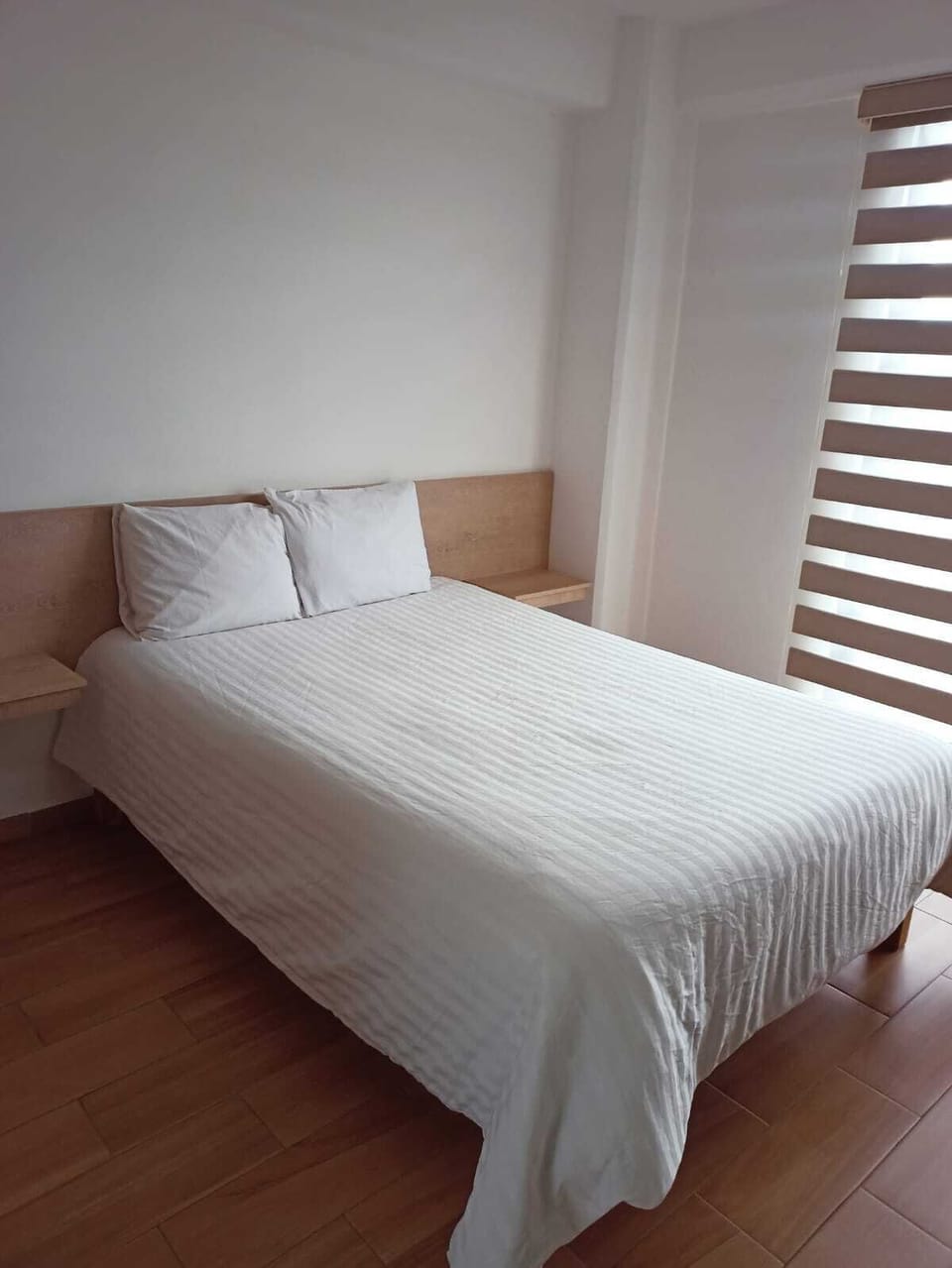 Suite | 1 bedroom, premium bedding, down comforters, individually furnished