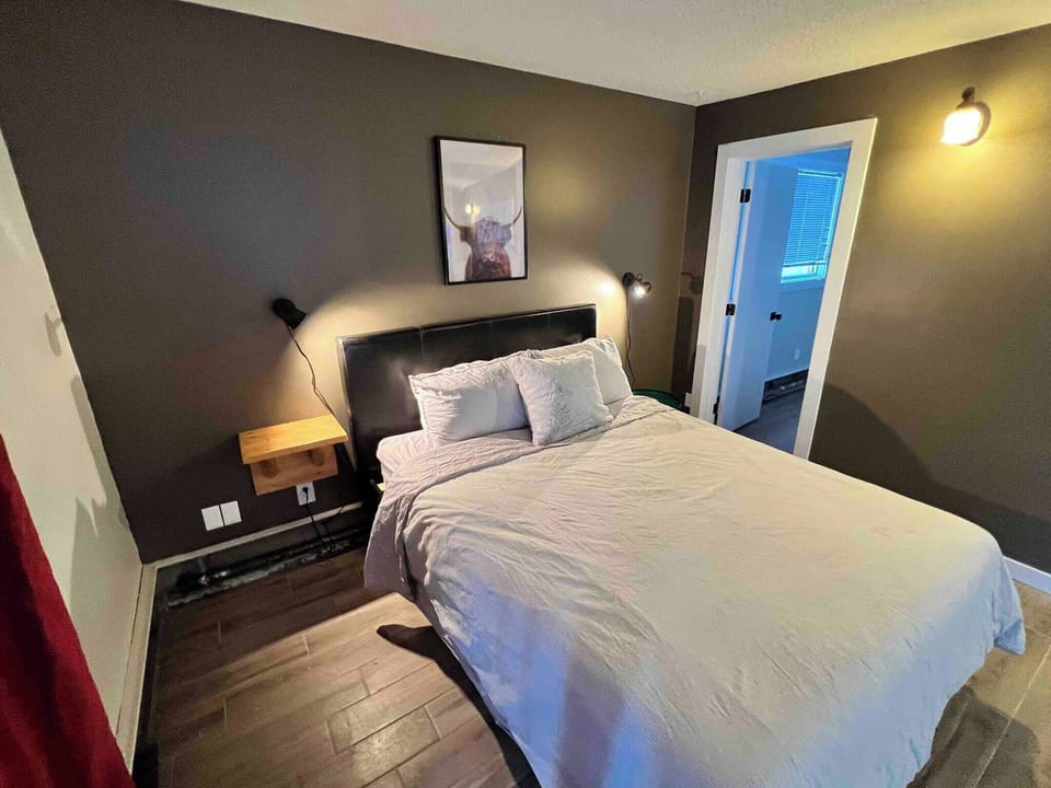 Apartment, 1 Bedroom, Patio, Garden View | 1 bedroom