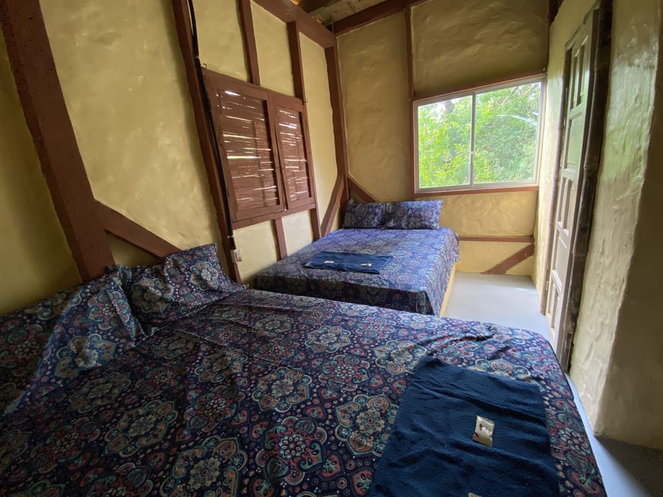 Economy Triple Room | WiFi (free)