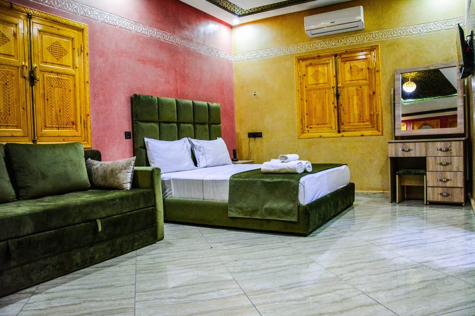 Comfort Double or Twin Room | Soundproofing, free WiFi