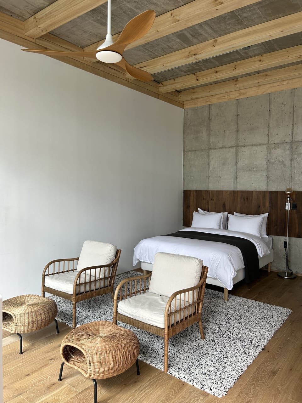 Down comforters, WiFi (free)