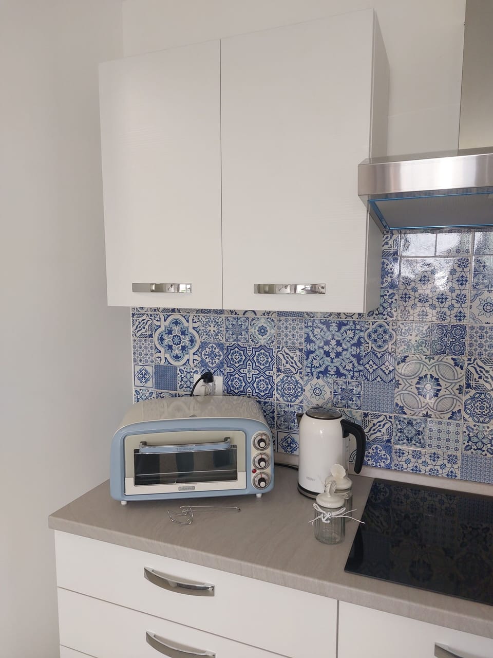 Apartment, 1 Bedroom, Accessible, Smoking | Interior