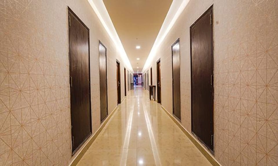 Fabhotel Brik Whitefield Hotel in Bengaluru