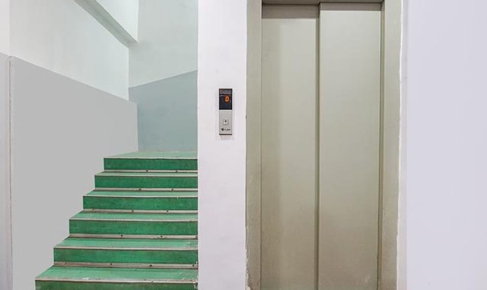 FabHotel Arusai Hotel in Pune