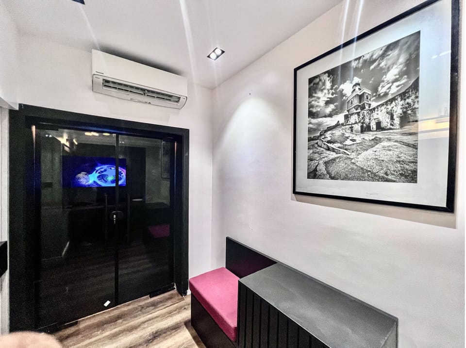 Apartment | Interior