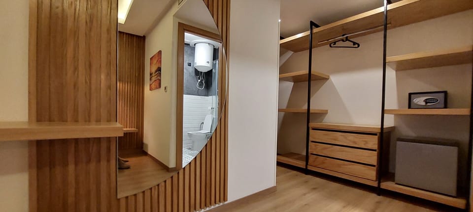 Standard Double Room | Premium bedding, down comforters, minibar, individually decorated