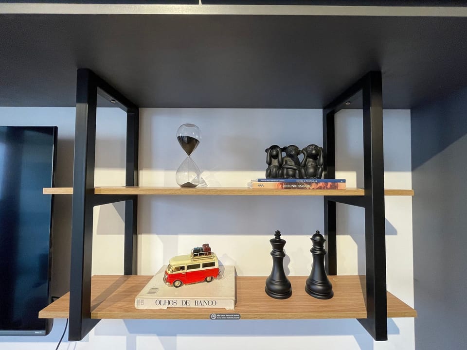 Studio 5001 B | Interior detail