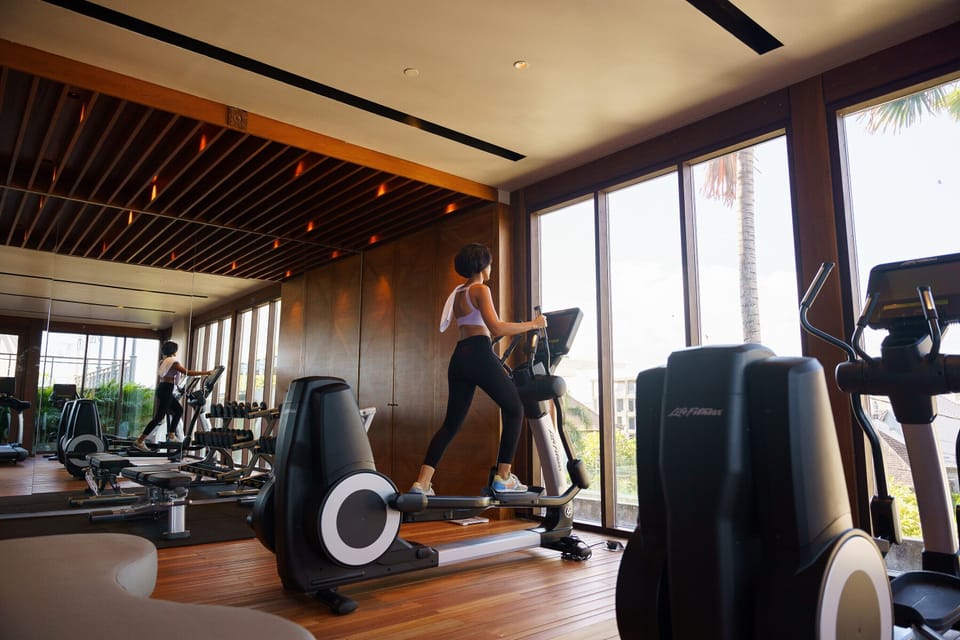 Holiday Inn Resort Bali Canggu by IHG Hotel in North Kuta