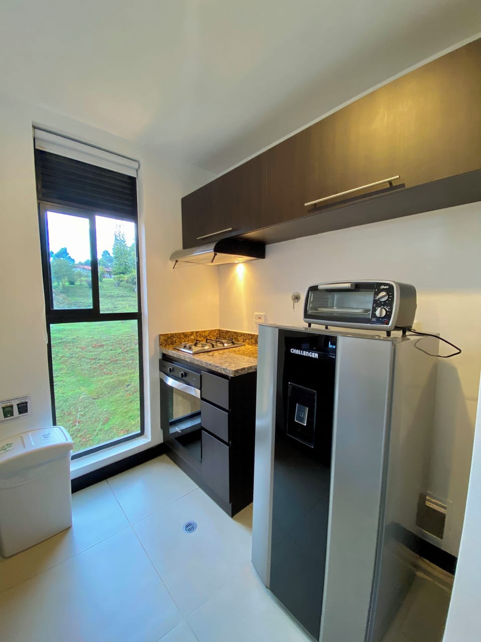 Room, 1 Bedroom, Accessible, Smoking | Interior