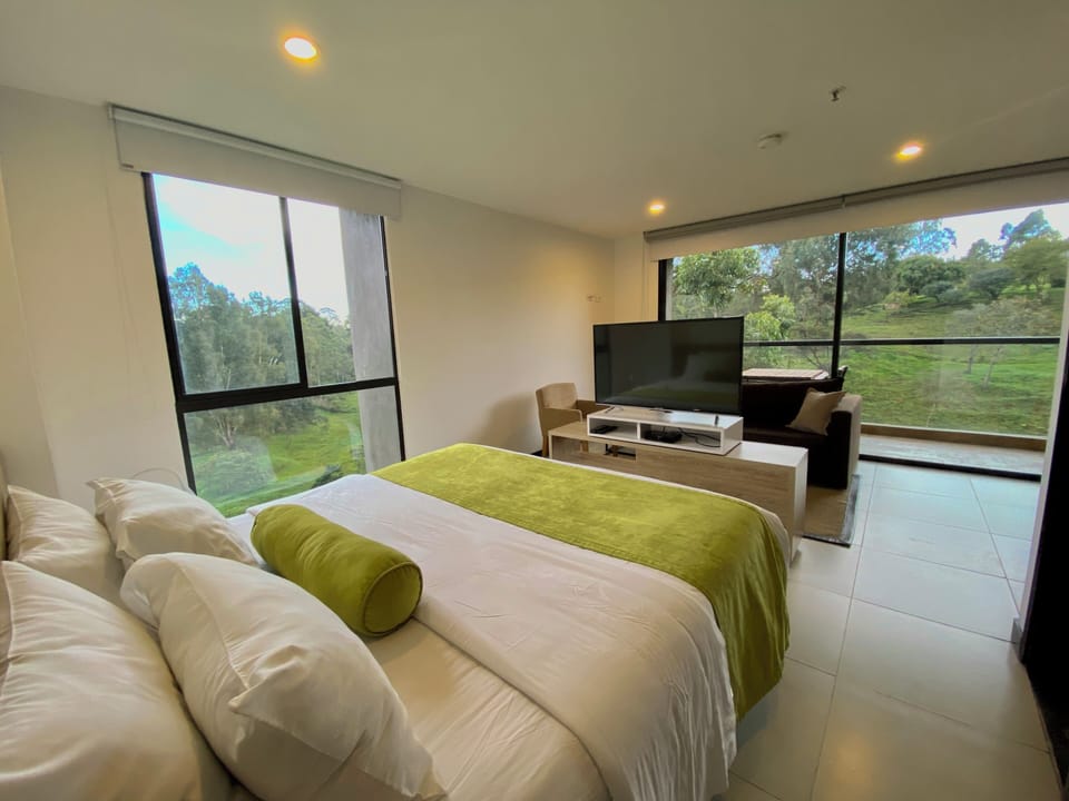 Room, 1 Bedroom, Accessible, Smoking | 1 bedroom