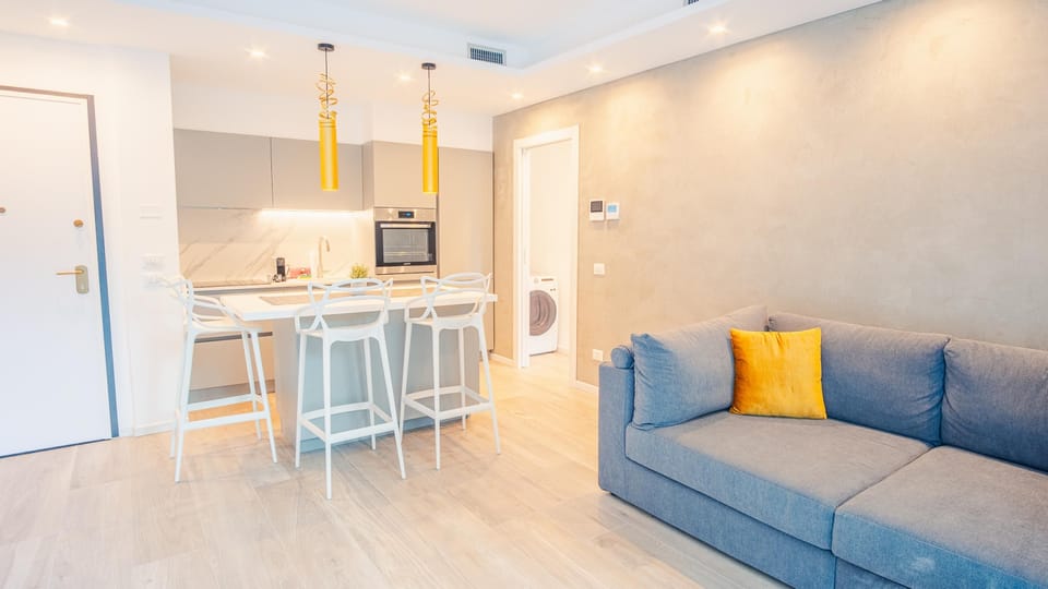 House | 1 bedroom