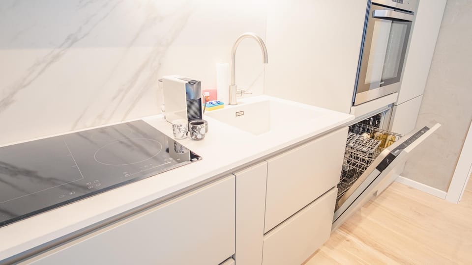 House | 1 bedroom