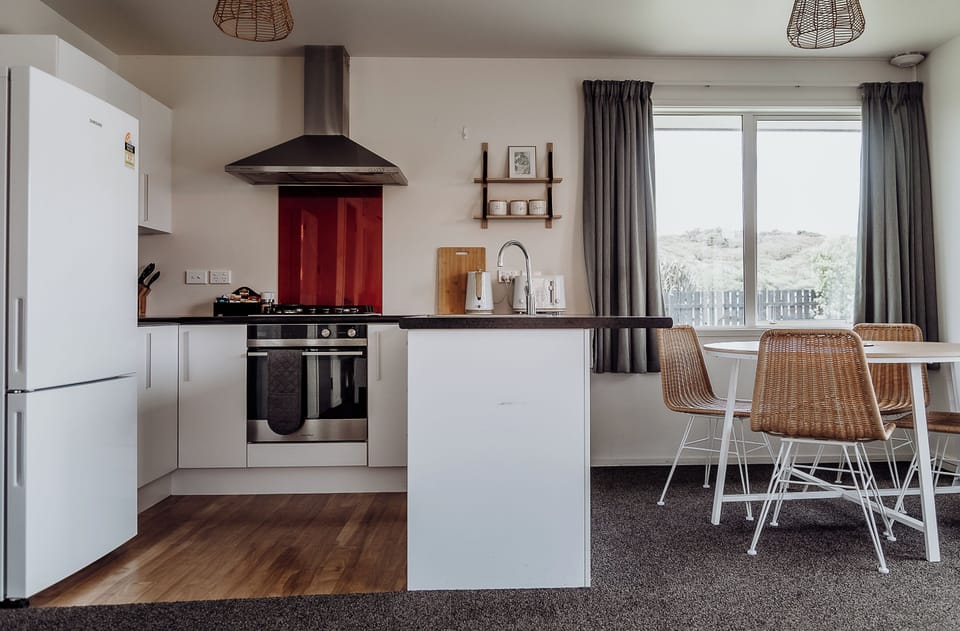 Comfort House | Private kitchen