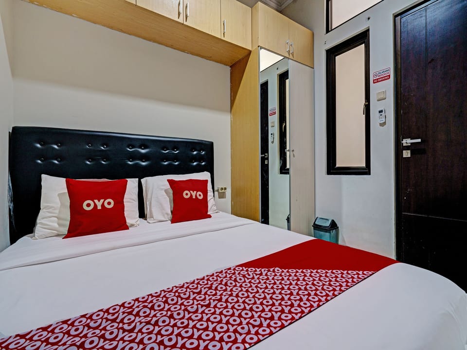 Family Quadruple Room | Bed sheets
