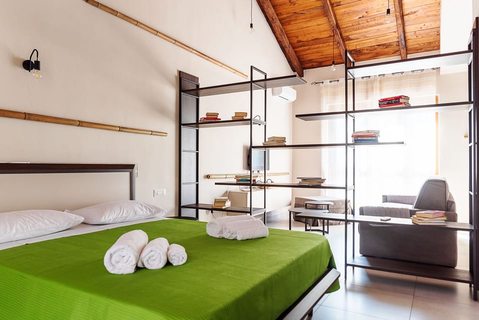 Luxury Apartment | 1 bedroom, individually decorated, individually furnished