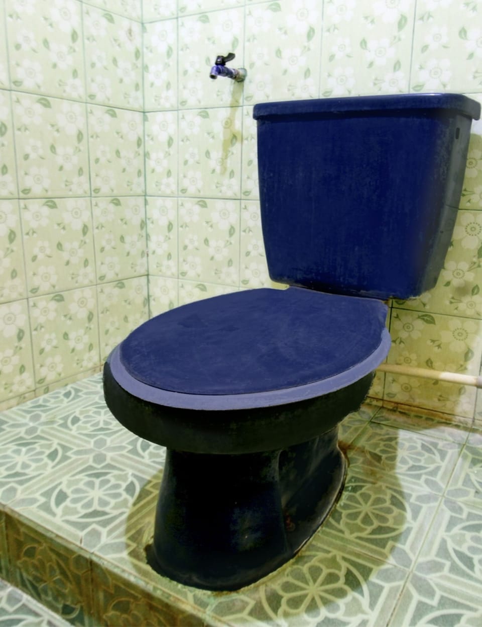 Deluxe Double Room | Bathroom | Shower, towels, soap