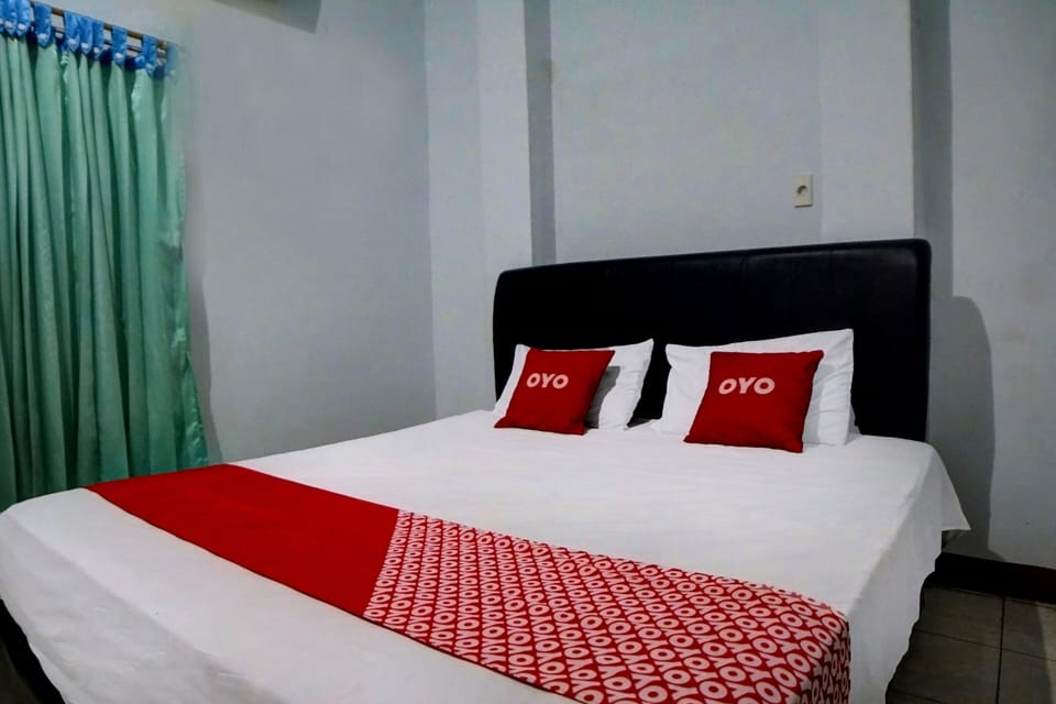 Standard Double Room | Bed sheets