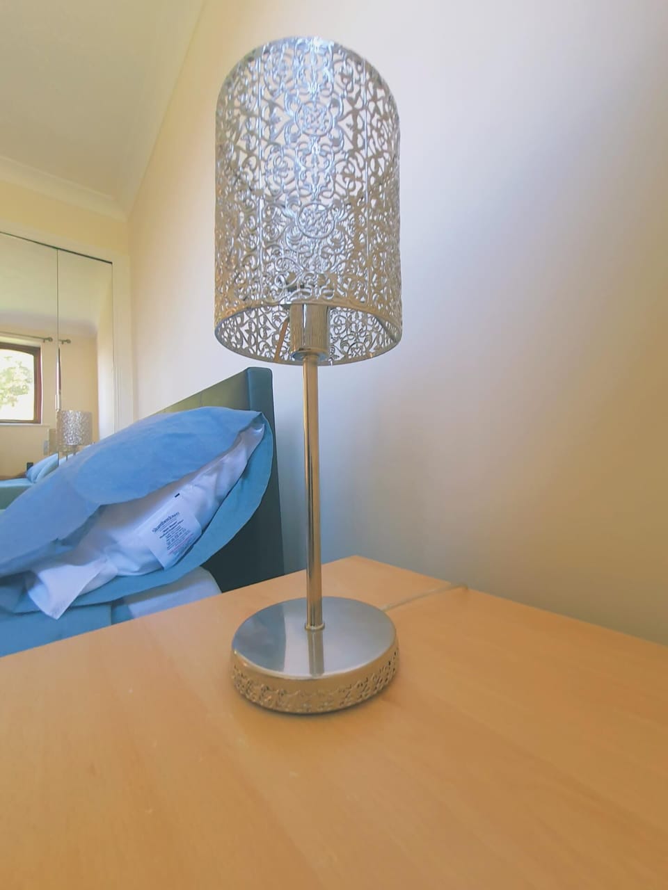 House | Interior detail