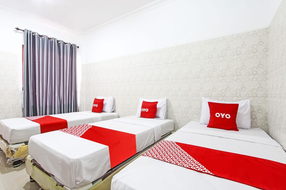 Economy Suite | Free WiFi, bed sheets