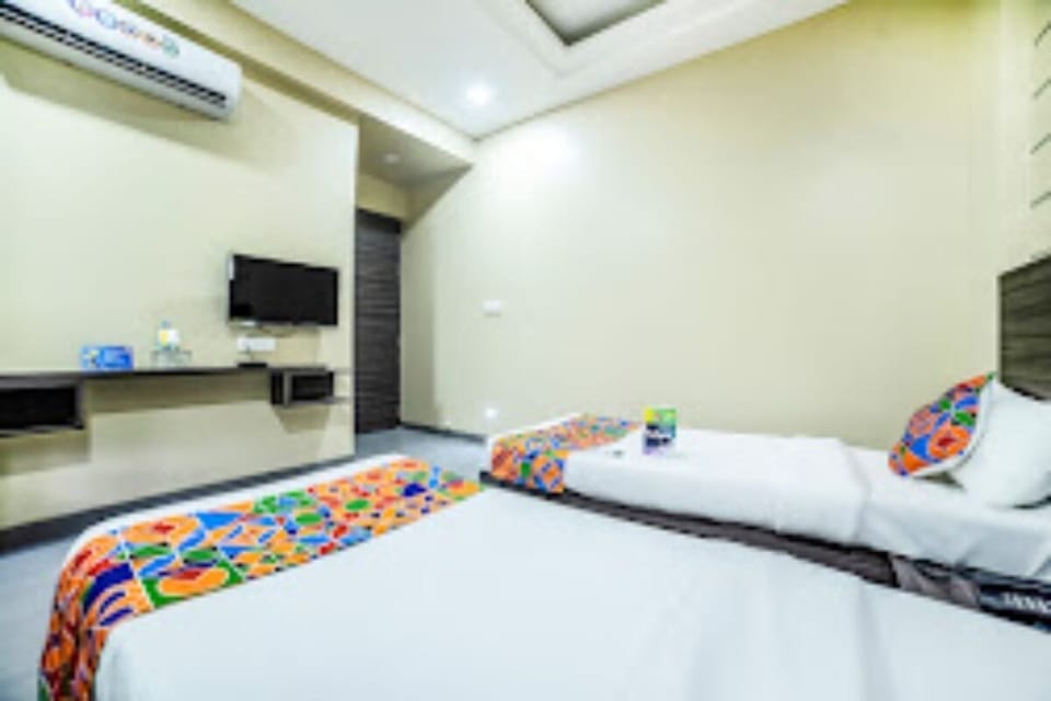 Family Room | Free WiFi