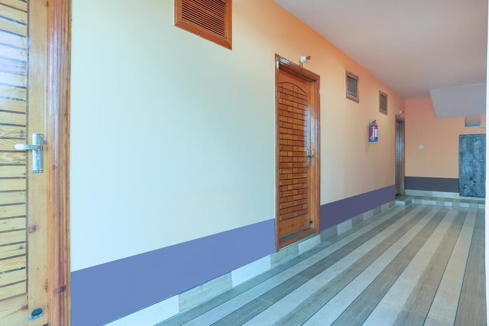 Deluxe Double Room | Free WiFi