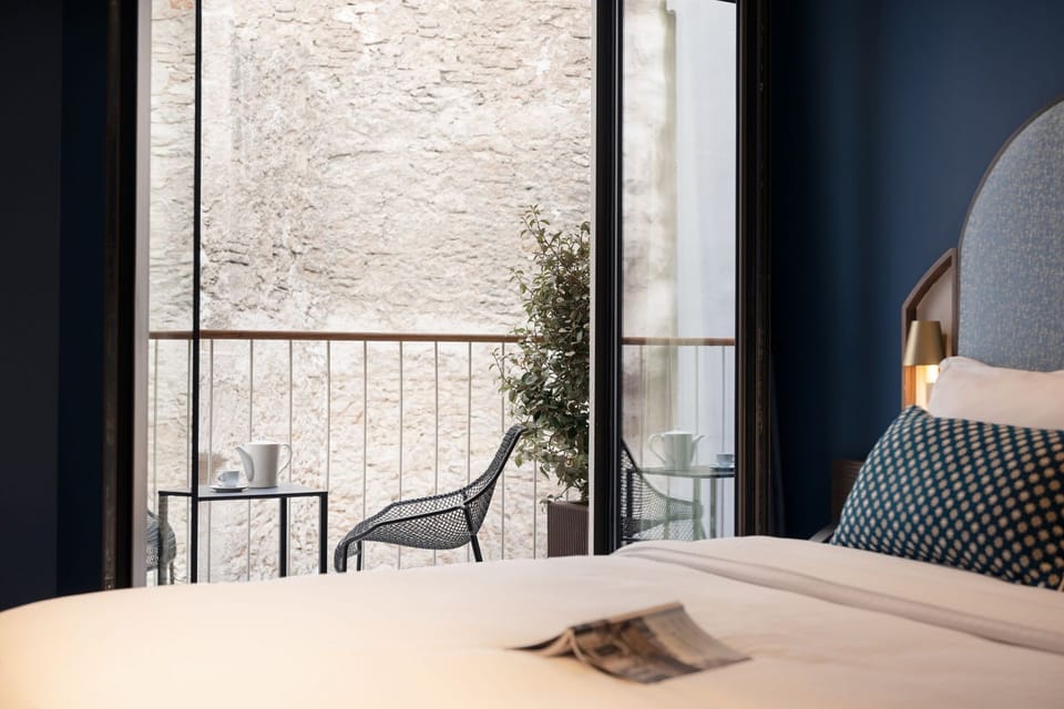 Classic Room | Terrace/patio