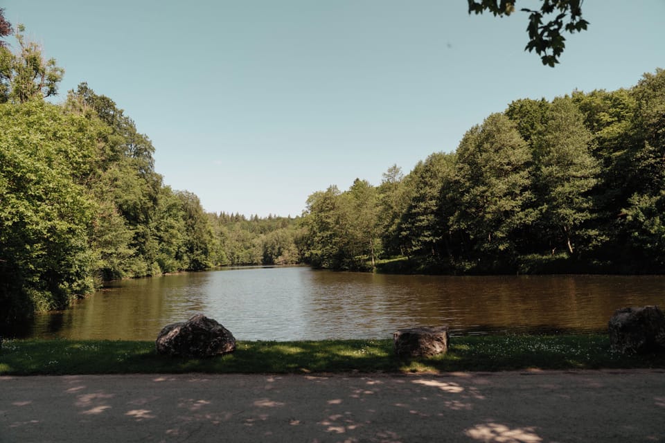 Lake