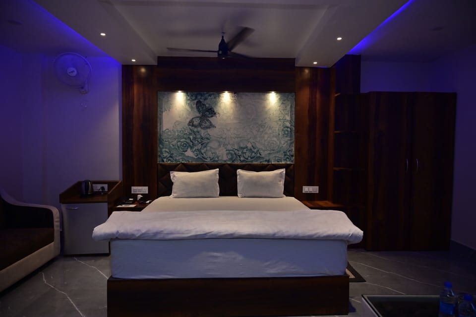 Exclusive Room