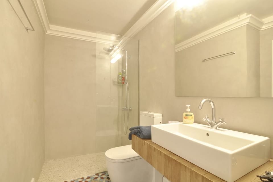 Mouragia Luxury Stay by CorfuEscapes Apartment in Corfu