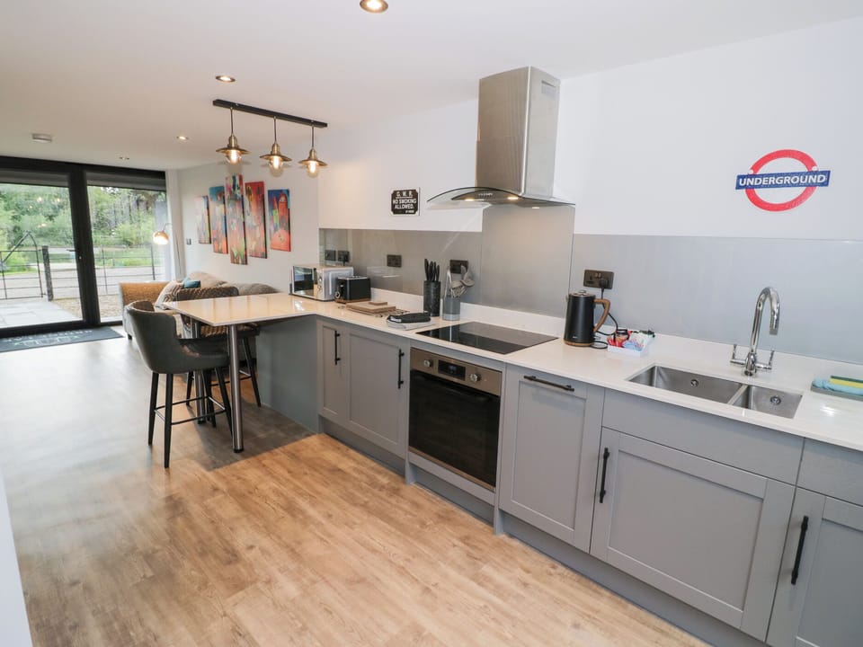 Cottage | Interior