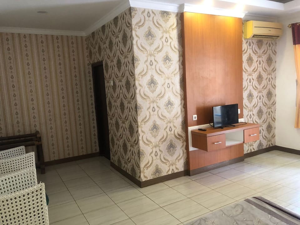 Luxury Suite