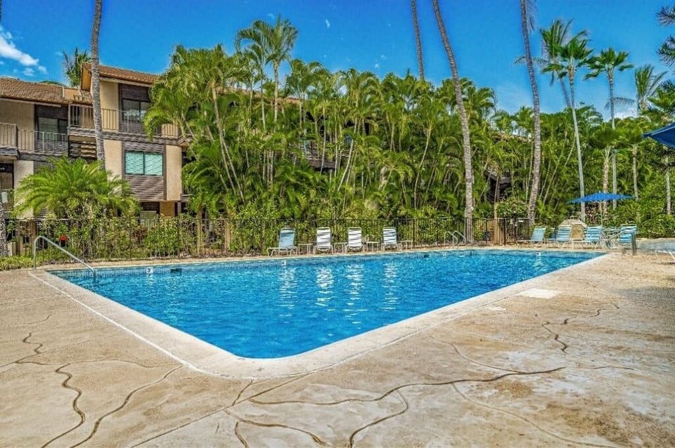 Condo, 2 Bedrooms | Pool