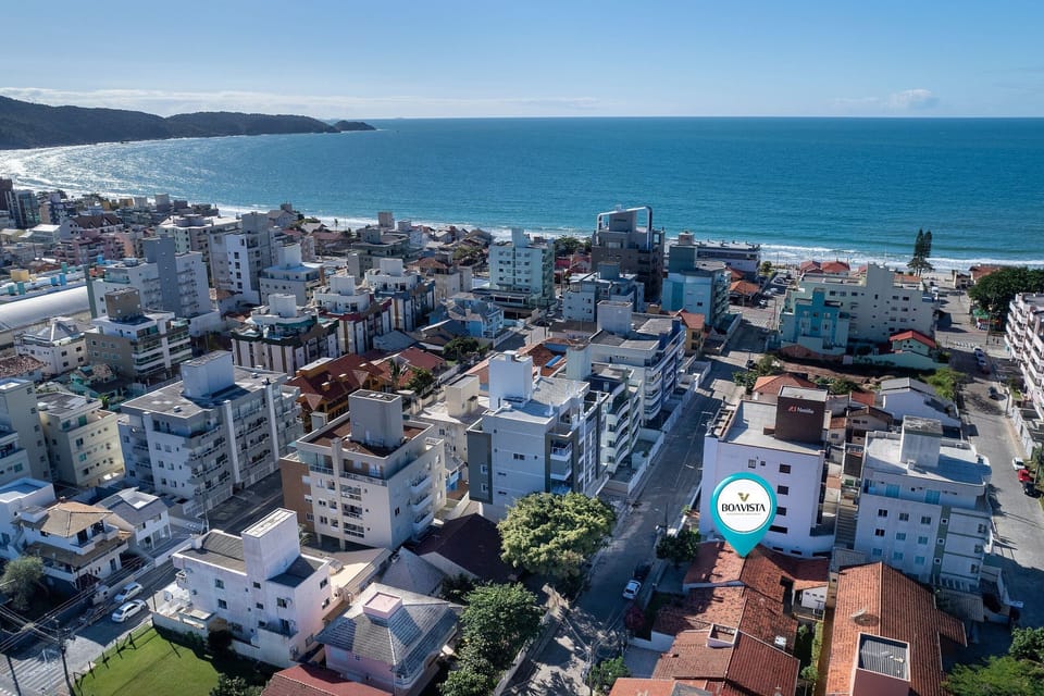 Villa | Aerial view