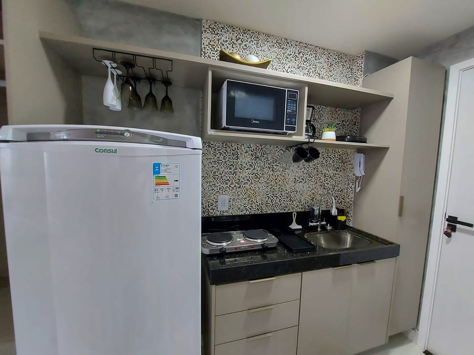 Comfort Studio | Private kitchen