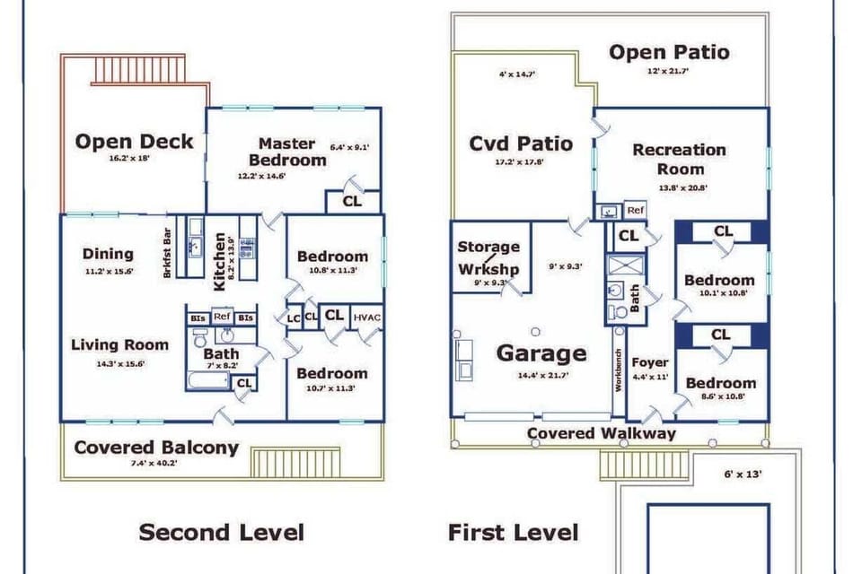 House (5 Bedrooms) | Interior