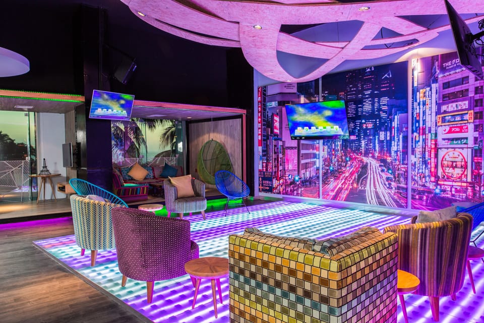 Arcade