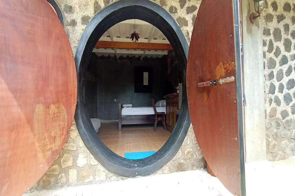Family Suite | Desk, laptop workspace, soundproofing, free WiFi