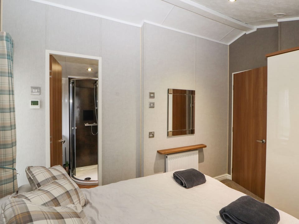 No.7 Skiddaw View Cottage in Allerdale District