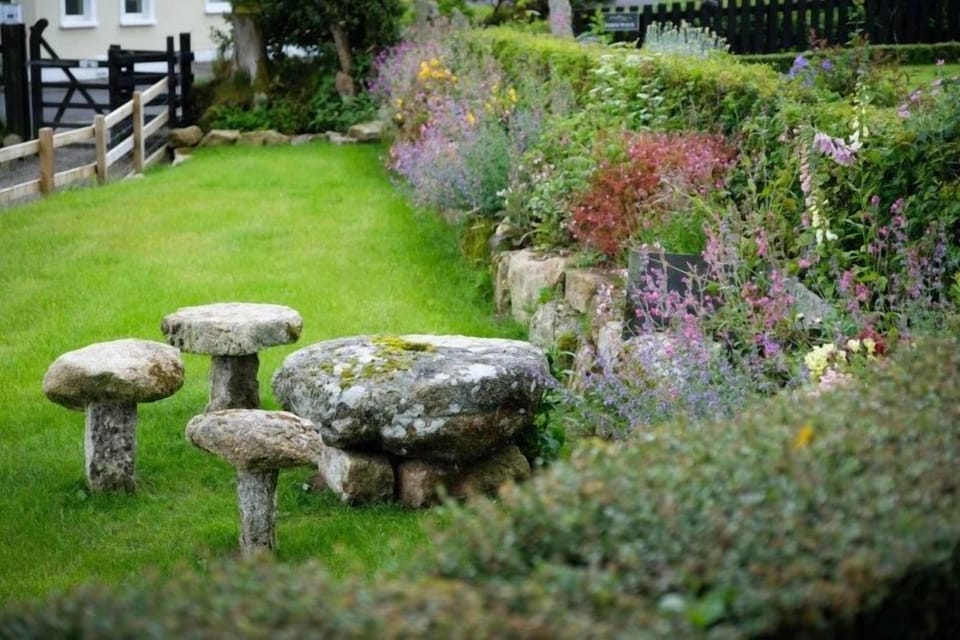 Abhainn Ri Farmhouse B&B Bed and Breakfast in Wicklow, Co. Wicklow, Ireland