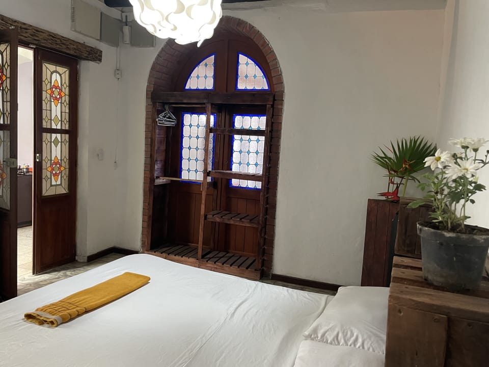 Executive Single Room, 1 Bedroom | Premium bedding, down comforters, Select Comfort beds, desk