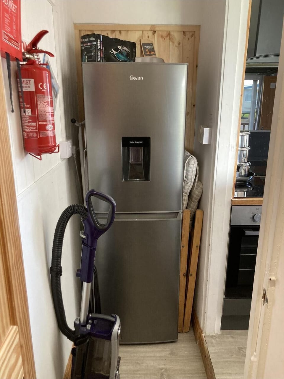 Chalet | Interior