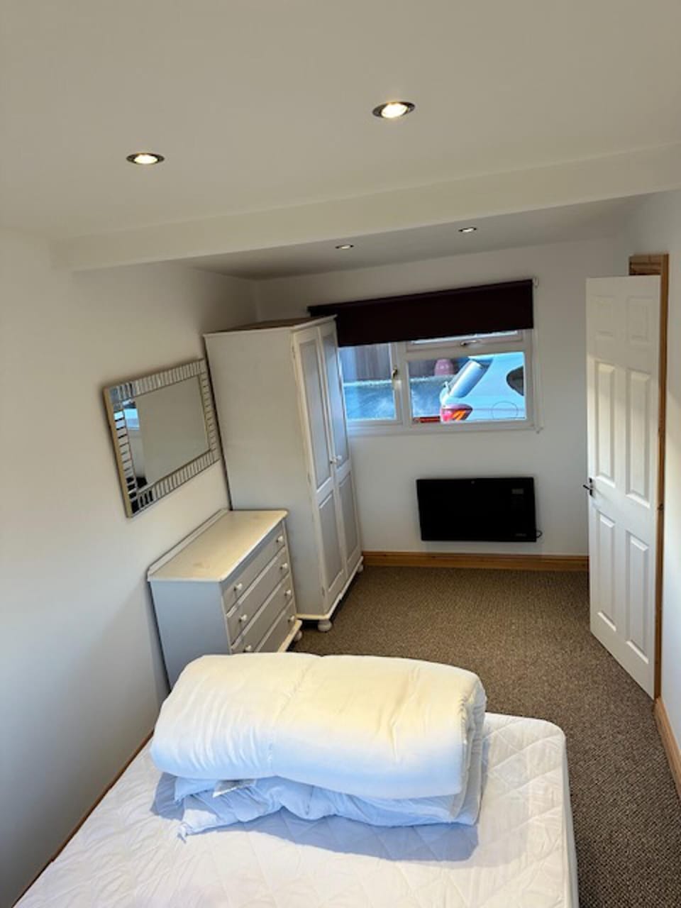 Chalet | 1 bedroom