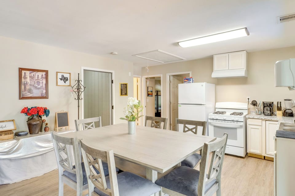 Apartment (3 Bedrooms) | Interior